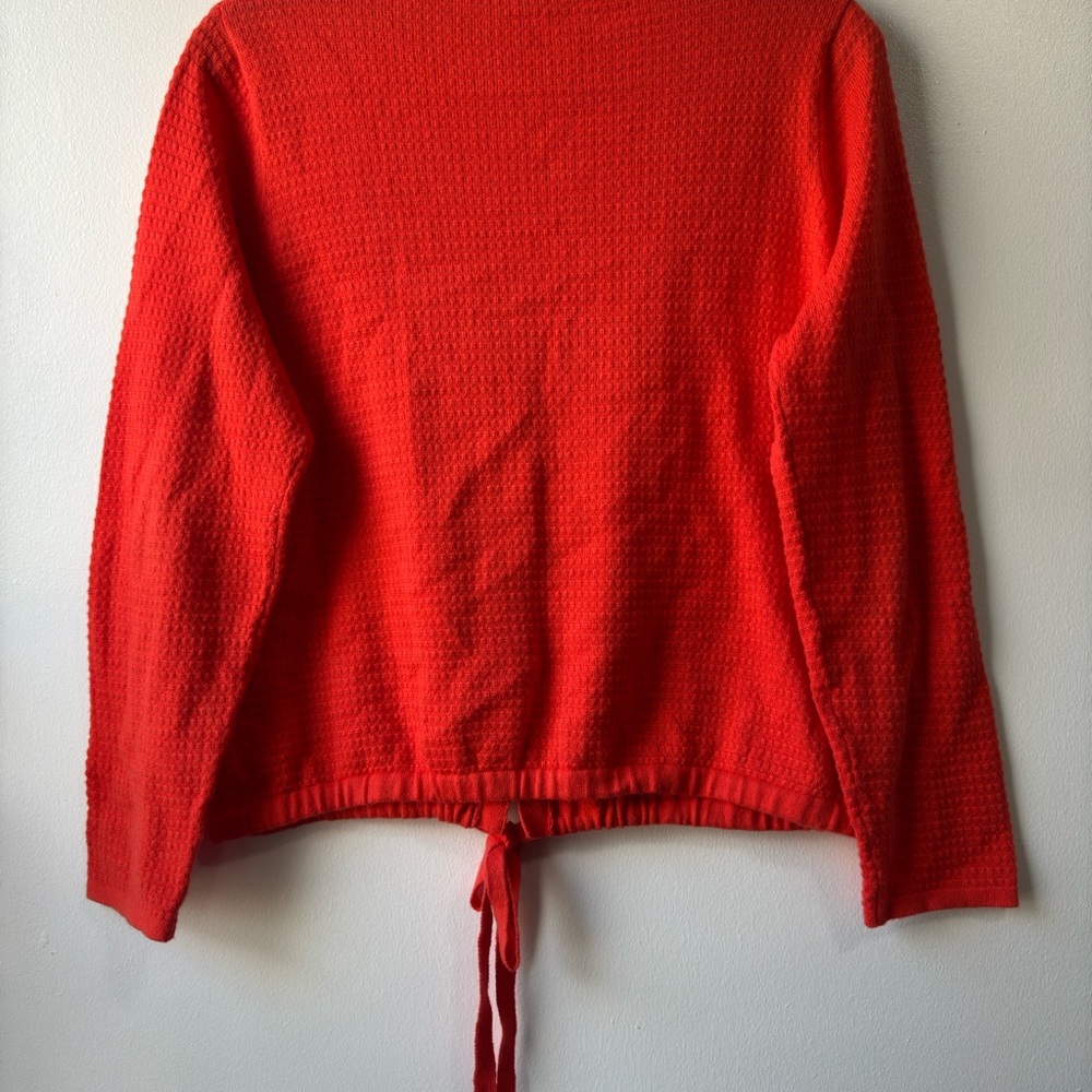 SWTR Women's Red Sweater XS - Picture 9 of 11